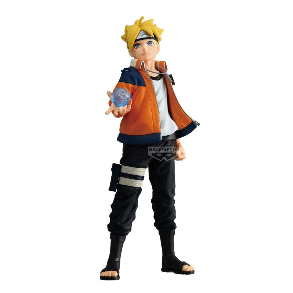BORUTO - Boruto Uzumaki - Figure 23cm
